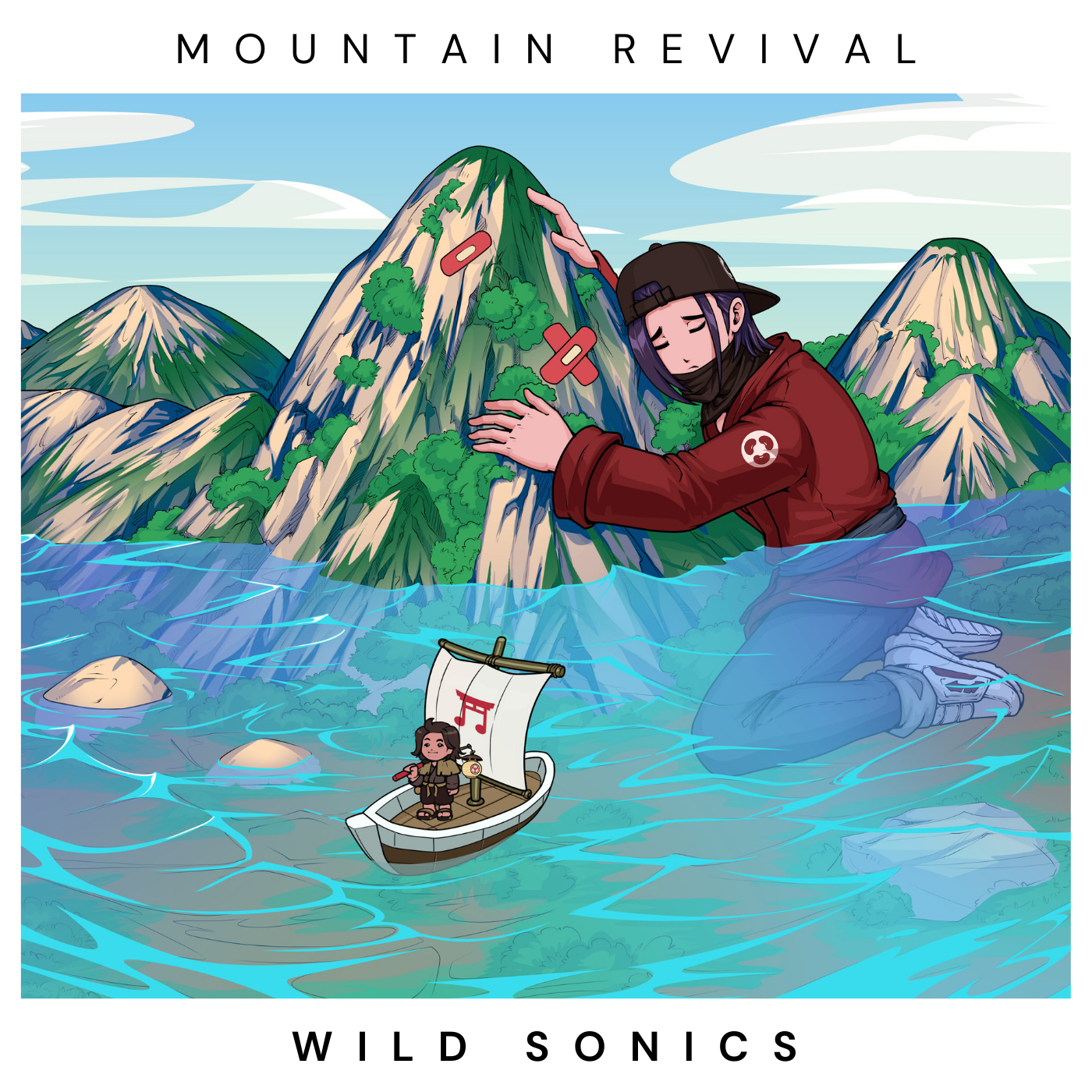 Mountain Revival