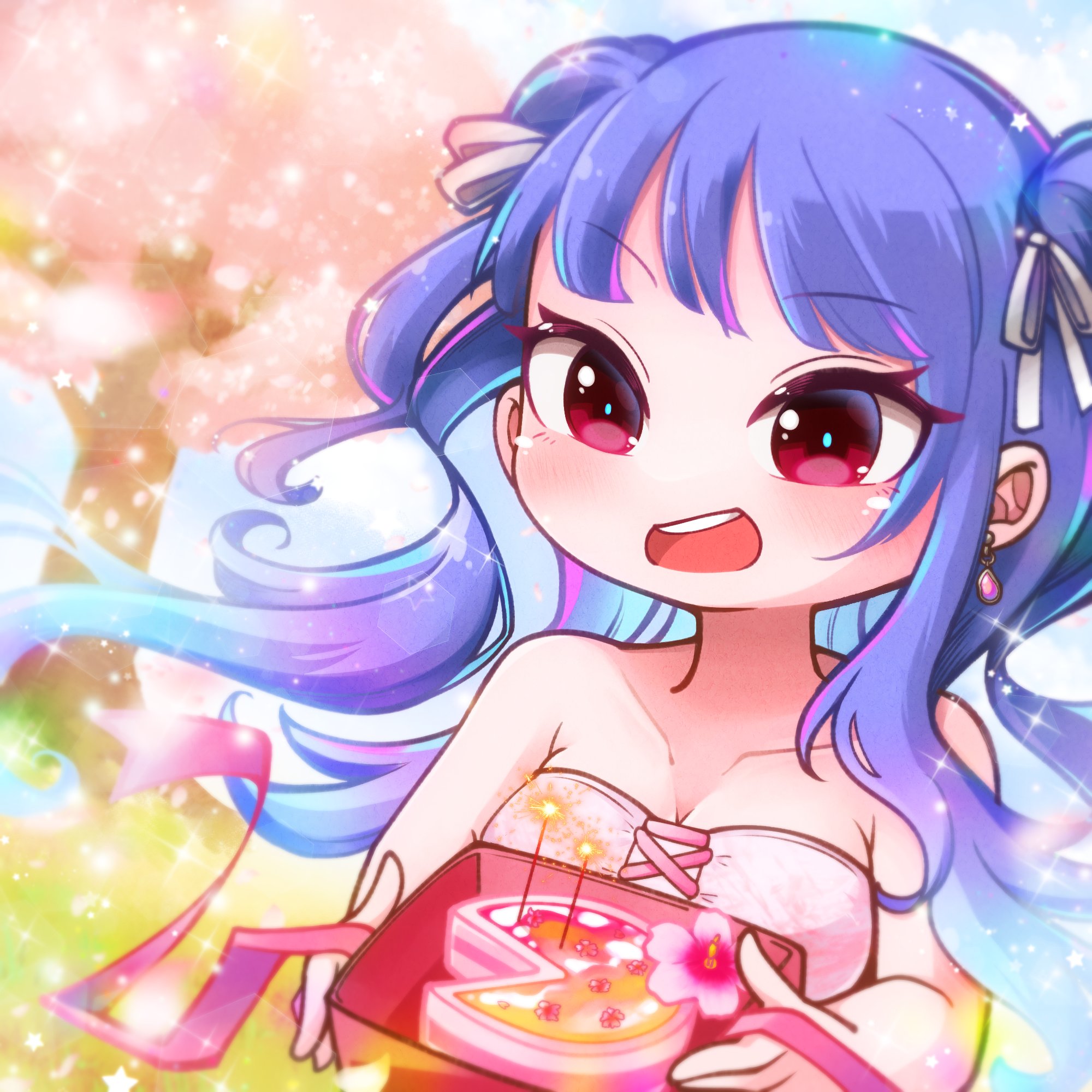 🌸 The Kkura Season 🌸